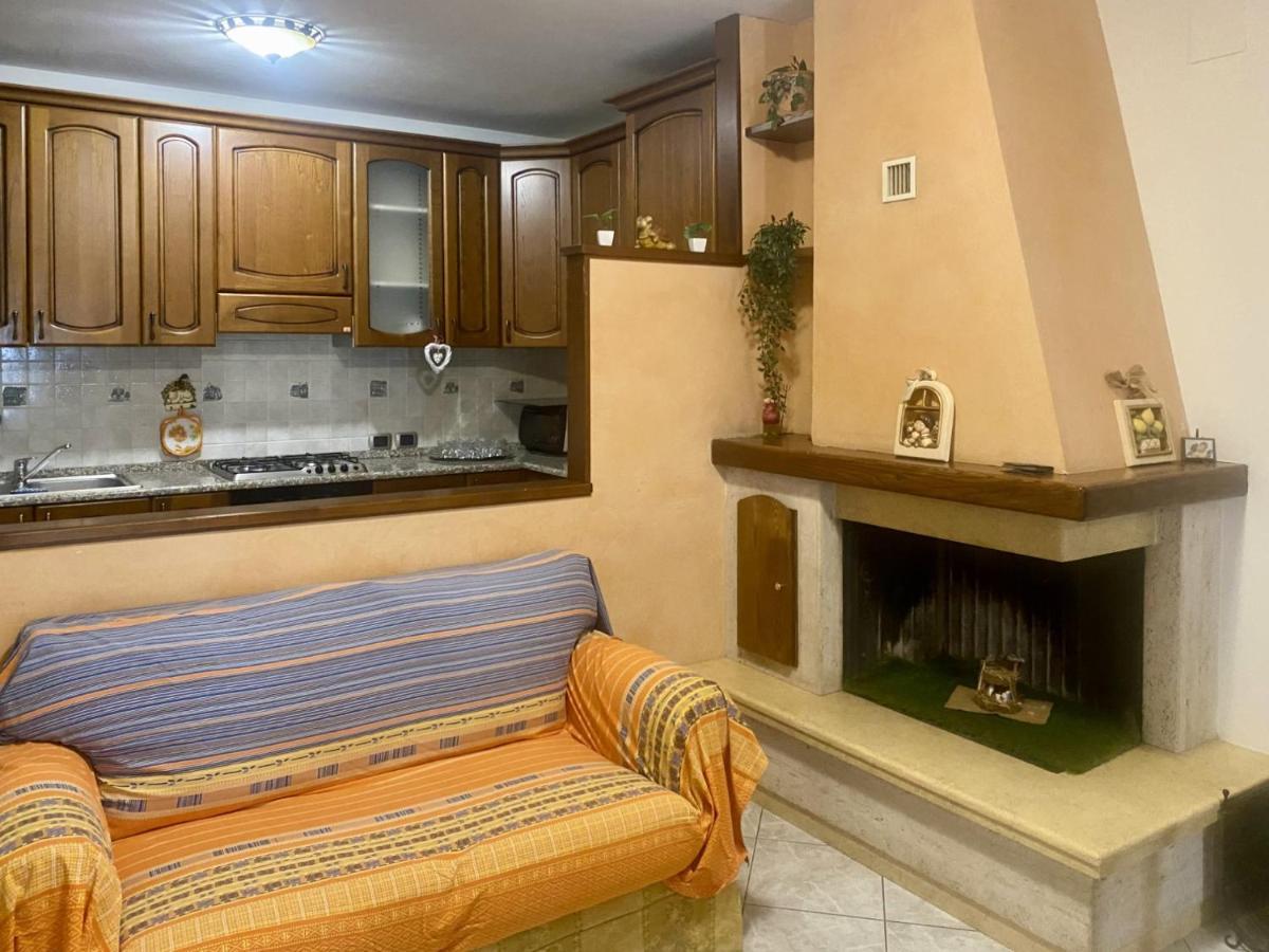 Appartamento Beatrice E Vioris Pila  Exterior photo