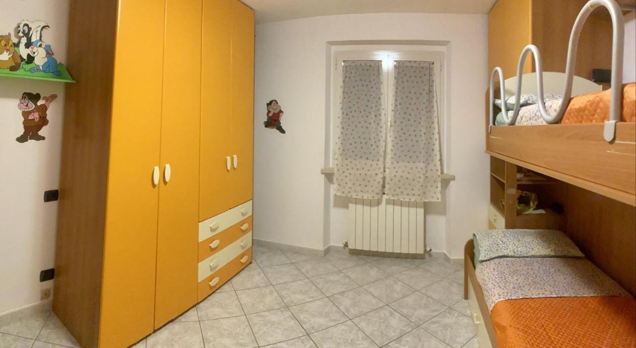 Appartamento Beatrice E Vioris Pila  Exterior photo