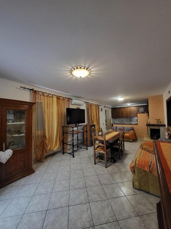 Appartamento Beatrice E Vioris Pila  Exterior photo